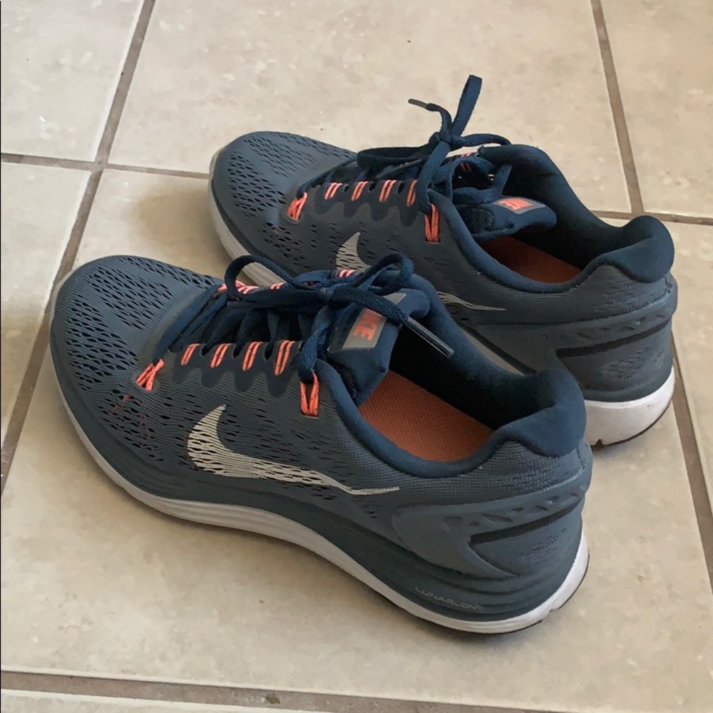 Nike Running Shoes